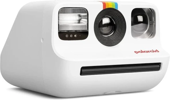 Polaroid Go Generation 2 - Mini Anında Film Kamerası (9096) - Resim 2
