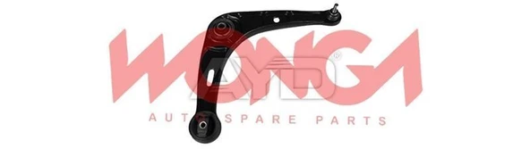 SALINCAK SAĞ LAGUNA 93 01 DÖKÜM ürün görseli