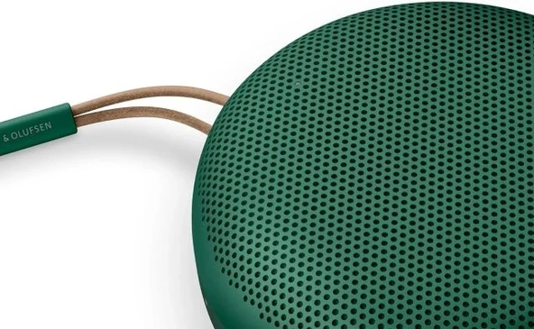 Bang & Olufsen Beosound A1 (2. Nesil)  Bluetooth Hoparlör - Resim 9
