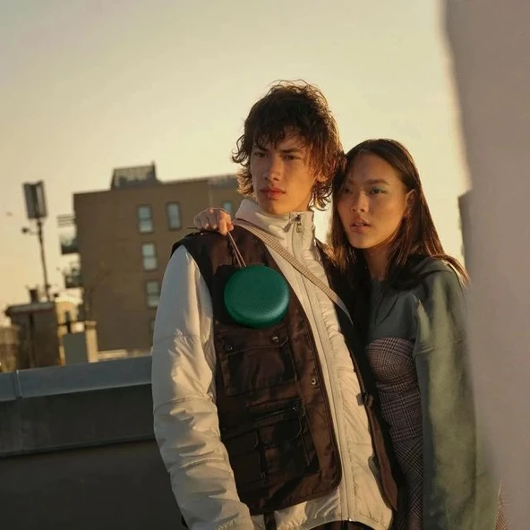 Bang & Olufsen Beosound A1 (2. Nesil)  Bluetooth Hoparlör - Resim 4