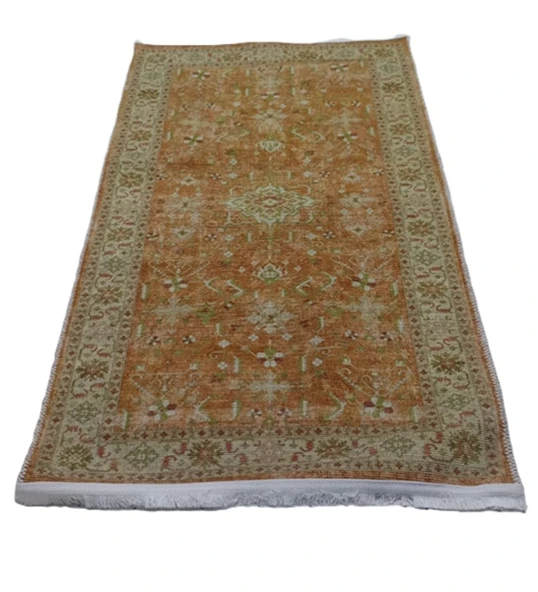 80X150 DEKORATİF HALI ISPARTA VİZON - 1