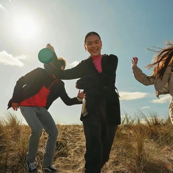 Bang & Olufsen Beosound A1 (2. Nesil)  Bluetooth Hoparlör - Resim 5