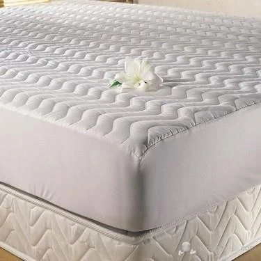 100X200 FITTED KAPİTONE ALEZ TEK KİŞİLİK - Resim 2