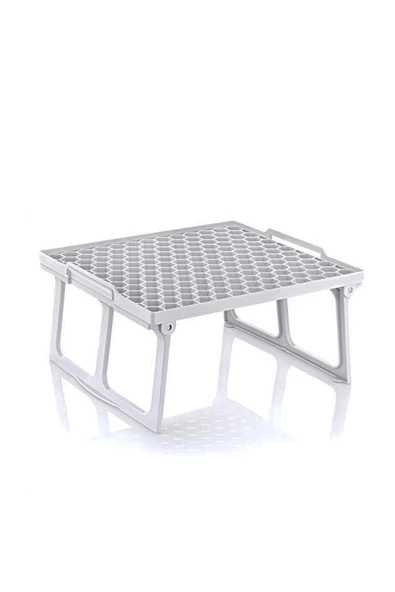 Tek Katlı Süper Raf 28X30 cm ürün görseli 1