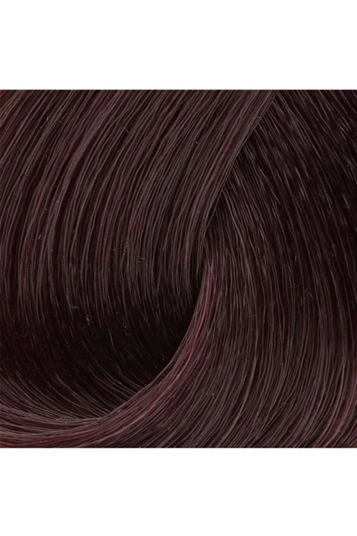 Premium 4 Kahve - Kalıcı Krem Saç Boyası 50 g Tüp - 2