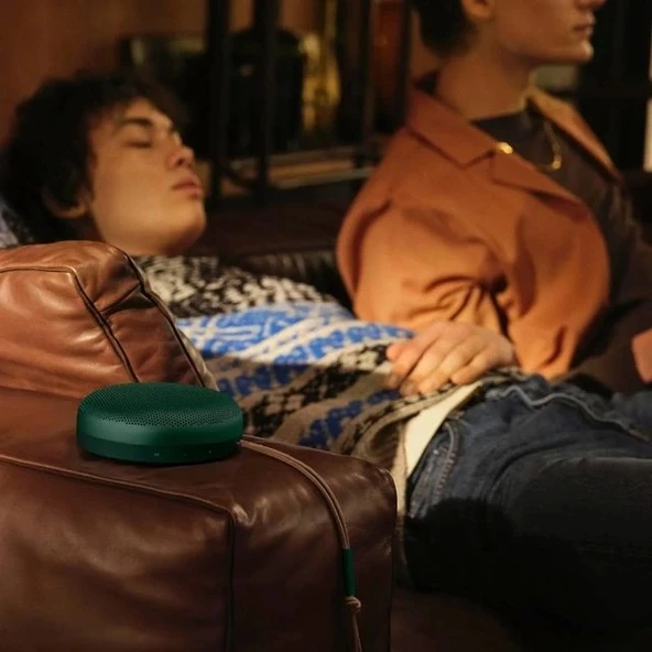 Bang & Olufsen Beosound A1 (2. Nesil)  Bluetooth Hoparlör - Resim 6