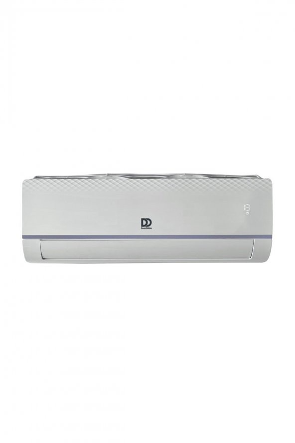 Demirdöküm Kion 12 A++ 12000 Btu Inverter Duvar Tipi Split Klima