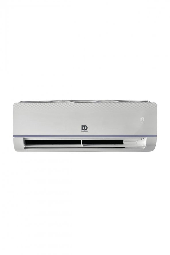 Demirdöküm Kion 12 A++ 12000 Btu Inverter Duvar Tipi Split Klima - 2