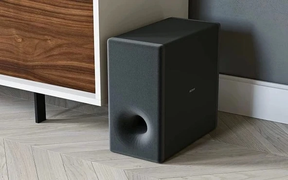 Sony HT-A3000 3.1 Kanal Dolby Atmos Surround Ses Çubuğu
