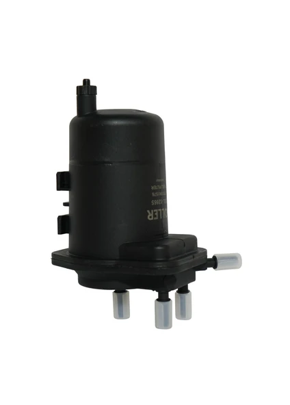 YAKIT FİLTRESİ CLIO II KNG 1.5DCI MICRA III NOTE JUKE 1.5DCI DELIKLI 8200026237 7701061576 ürün görseli