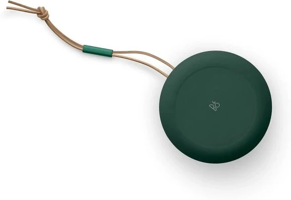 Bang & Olufsen Beosound A1 (2. Nesil)  Bluetooth Hoparlör - Resim 11