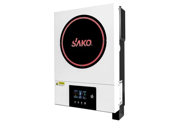 SAKO SUNON ULTRA 4.2KW Tam Sinüs Akıllı 24V 4200W ürün görseli