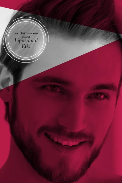 BİOXCİN Forte Yoğun Saç Dökülmesine Karşı Bitkisel Serum 3x50ml - Resim 4