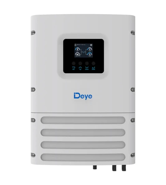 DEYE 6KW Tam Sinüs Akıllı Off-Grid 48V (IP65) - Resim 2