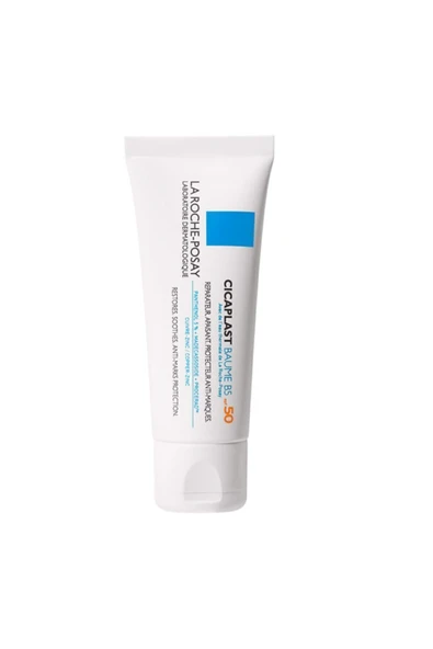 LA ROCHE POSAY Cicaplast Baume B5 Spf 50 Krem 40 ml ürün görseli 1