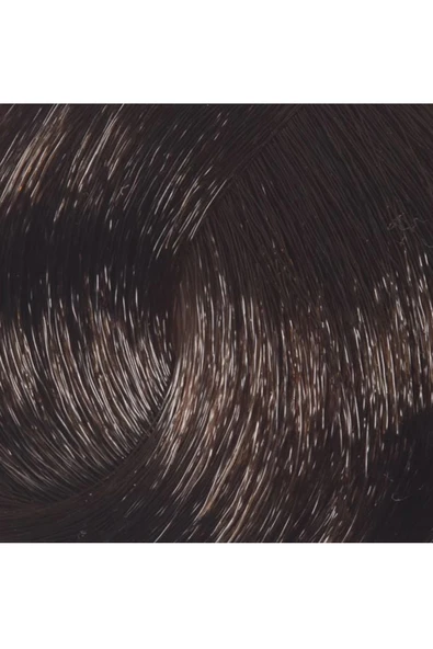 Premium 6.0 Yoğun Koyu Kumral - Kalıcı Krem Saç Boyası 50 g Tüp - Resim 2