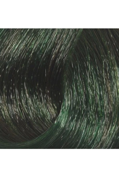 Premium 0.13 Yoğun Yeşil - Kalıcı Krem Saç Boyası 50 g Tüp - 2