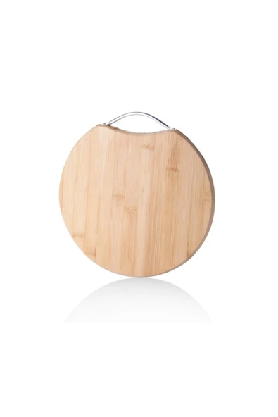 28*28 Yuvarlak Sunum Tahtası ürün görseli