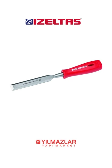 İZELTAŞ Iskarpela Düz 24 Mm ürün görseli