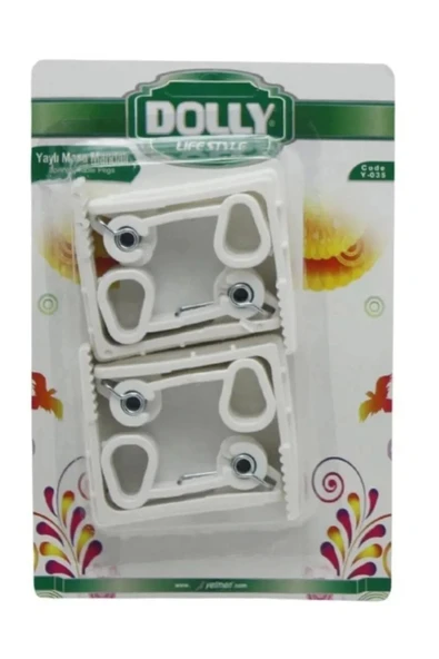 Masa Mandalı Fantastik Y035 ürün görseli