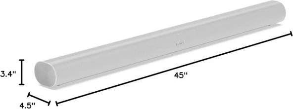 Sonos Arc Premium Akıllı Soundbar Siyah - 8