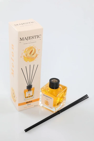 Majestic Melon - Kavun - Oda Kokusu - 110 Ml ürün görseli