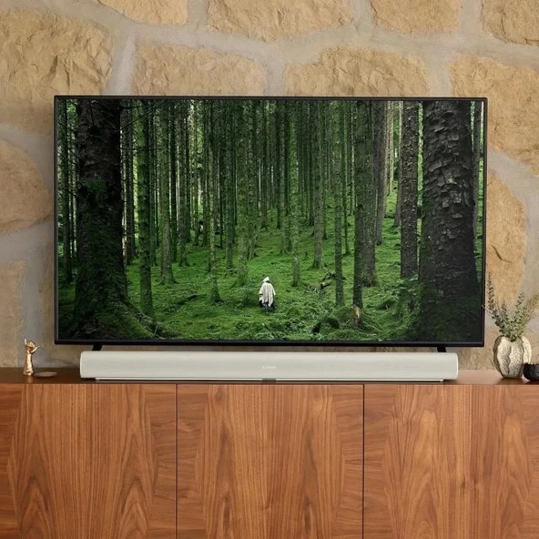 Sonos Arc Premium Akıllı Soundbar Siyah - 6