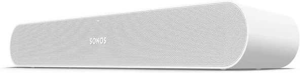 Sonos Ray Essential Soundbar - 5