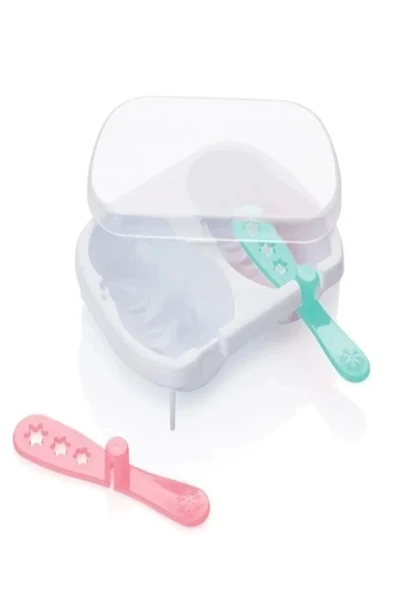 Dondurma Meybuz Kalıbı 2'li ürün görseli