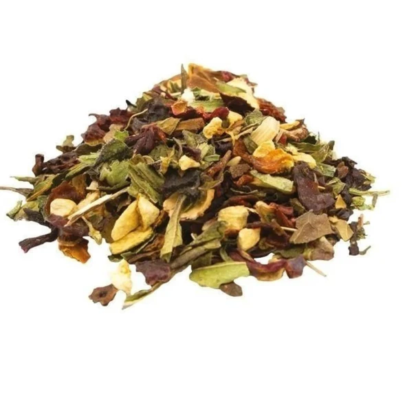 Schiller Collagen Tea 250 gr Bitki Çayı