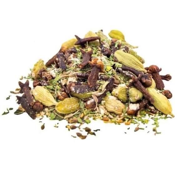 Schiller Masala Tea 250 gr Bitki Çayı