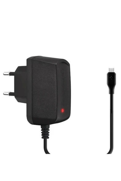 Micro 750mAh Eski Tip Telefon Şarj Şarj Aleti - 2