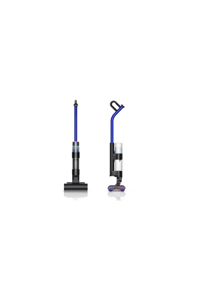 DYSON WashG1™ (Parlak Mavi / Mat Siyah) ıslak zemin temizleyici - 2