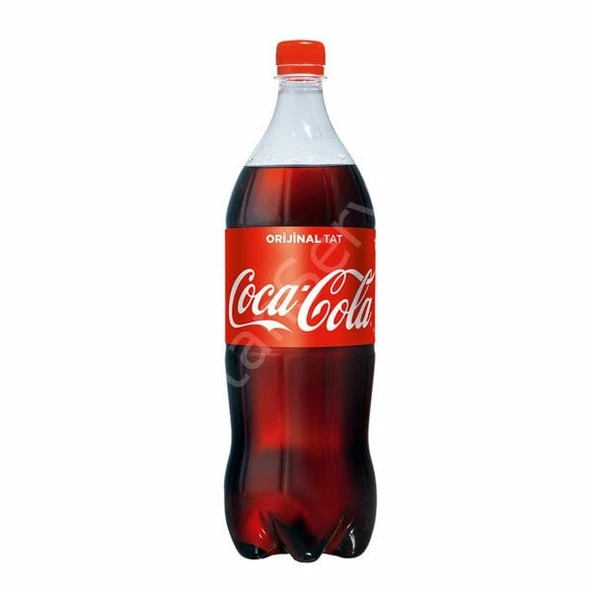 Coca Cola 1 lt 12 Adet - 2