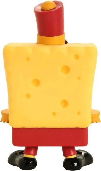 Funko Pop! Animation: Sünger Bob Kare Pantolon - Sünger Bob - 3