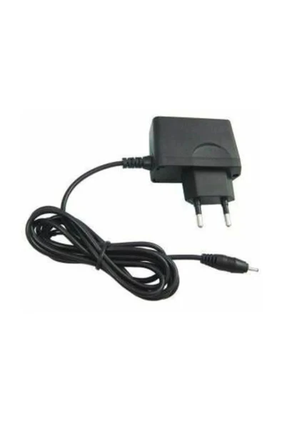 Eski Model İnce Uçlu Telefon Şarj Aleti Nokia 6101 KY35 - 2