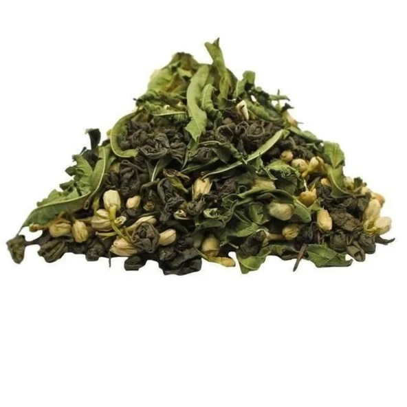 Schiller Jasmin Tea 250 gr Bitki Çayı