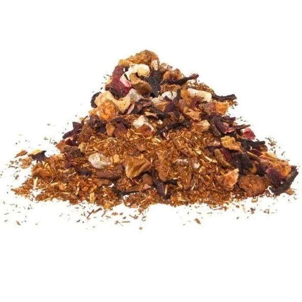 Schiller Fruit Tea ( Meyve Çayı ) 250 gr Bitki Çayı