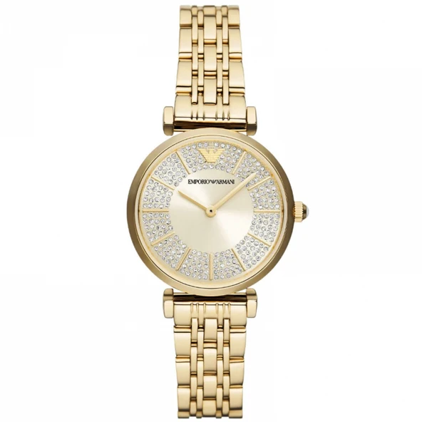 Emporio Armani AR11608 Kadın Kol Saati