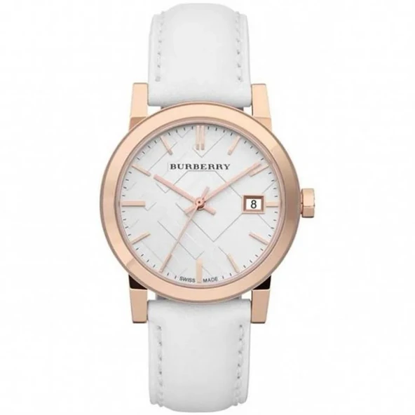 Burberry BU9108 Kadın Kol Saati