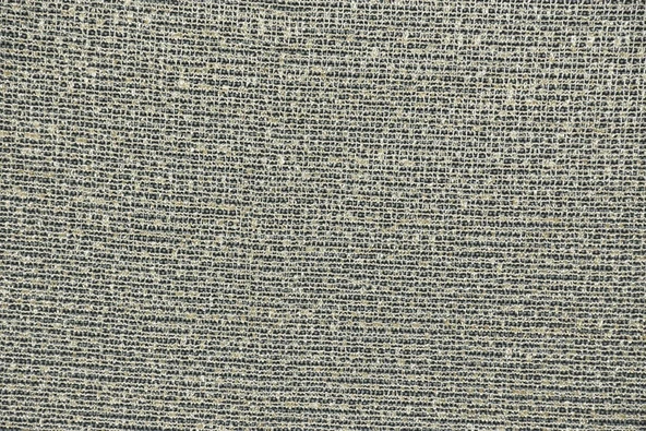 DAR ETEK VİZON RENK TEK KANAT Hazır dikilmiş Pileli Fon Perde 75*260 cm - Resim 3