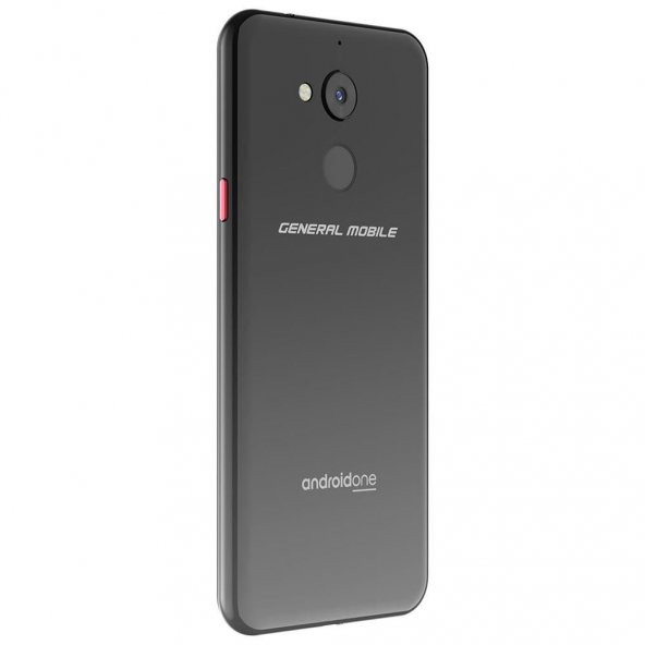 General Mobile GM 8 2019 Edition 32 GB - 2