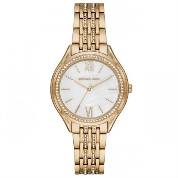 Michael Kors MK7078 Kadın Kol Saati ürün görseli