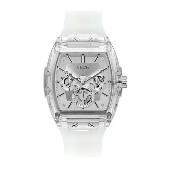 Guess GUGW0203G1 Erkek Kol Saati