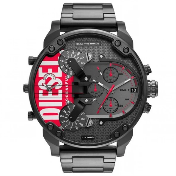 Diesel DZ7463 Erkek Kol Saati ürün görseli
