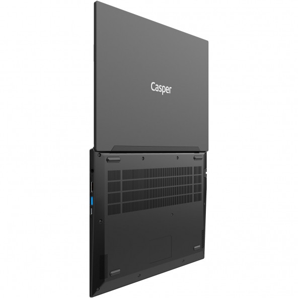 Casper Nirvana X400.1035-8U00T-S-F Intel Core i5 1035G1 8GB 240GB SSD Windows 10 Home 14" FHD - 5