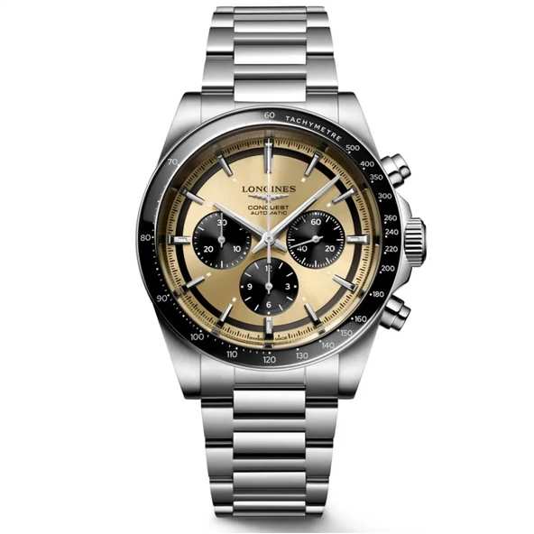 Longines Conquest L38354326 Kol Saati ürün görseli