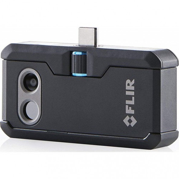Flir One Pro Termal Kamera Android Type C - 1