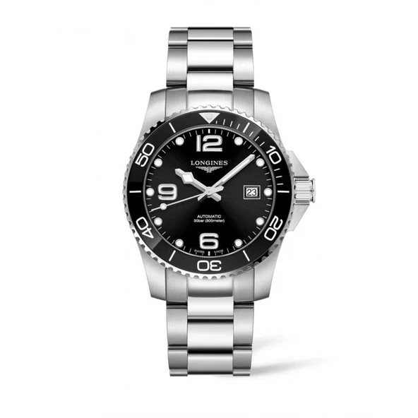 Longines Hydroconquest L37824566 Kol Saati ürün görseli
