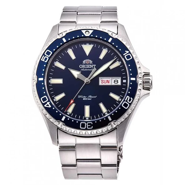 Orient RA-AA0002L19B Otomatik Erkek Kol Saati ürün görseli